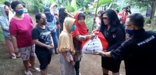 Presedium FPII, Realisasikan Bantuan Kemensos Ke Masyarakat